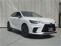 2025 Lexus RX