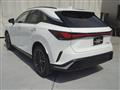 2025 Lexus RX