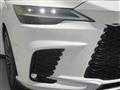 2025 Lexus RX