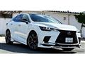 2025 Lexus RX