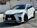 2025 Lexus RX