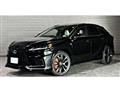 2025 Lexus RX