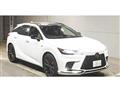 2025 Lexus RX