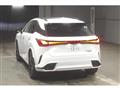 2025 Lexus RX