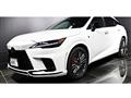 2025 Lexus RX
