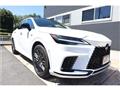 2025 Lexus RX