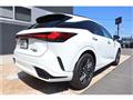 2025 Lexus RX