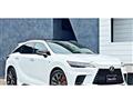 2025 Lexus RX
