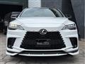 2025 Lexus RX