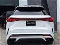 2025 Lexus RX