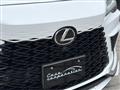 2025 Lexus RX