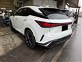 2025 Lexus RX