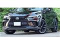 2025 Lexus RX