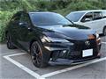 2025 Lexus RX
