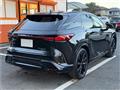 2025 Lexus RX