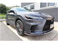 2025 Lexus RX