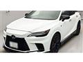 2025 Lexus RX