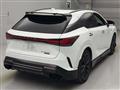 2025 Lexus RX