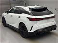 2025 Lexus RX