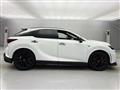 2025 Lexus RX
