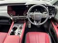 2025 Lexus RX