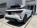 2025 Lexus RX