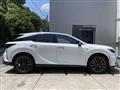 2025 Lexus RX