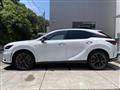 2025 Lexus RX