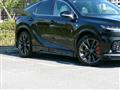 2025 Lexus RX