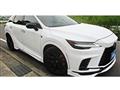 2025 Lexus RX