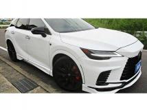 2025 Lexus RX