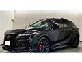 2025 Lexus RX