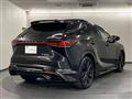 2025 Lexus RX