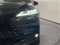2025 Lexus RX