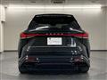 2025 Lexus RX