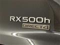 2025 Lexus RX