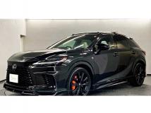 2025 Lexus RX