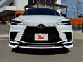 2025 Lexus RX