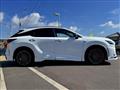2025 Lexus RX