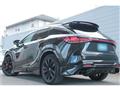 2025 Lexus RX