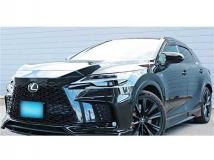 2025 Lexus RX