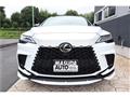 2025 Lexus RX