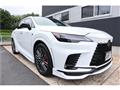 2025 Lexus RX