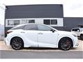 2025 Lexus RX
