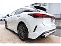 2025 Lexus RX