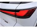 2025 Lexus RX