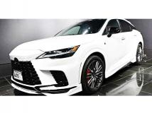 2025 Lexus RX