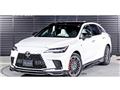 2025 Lexus RX