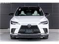 2025 Lexus RX