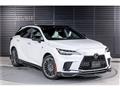 2025 Lexus RX